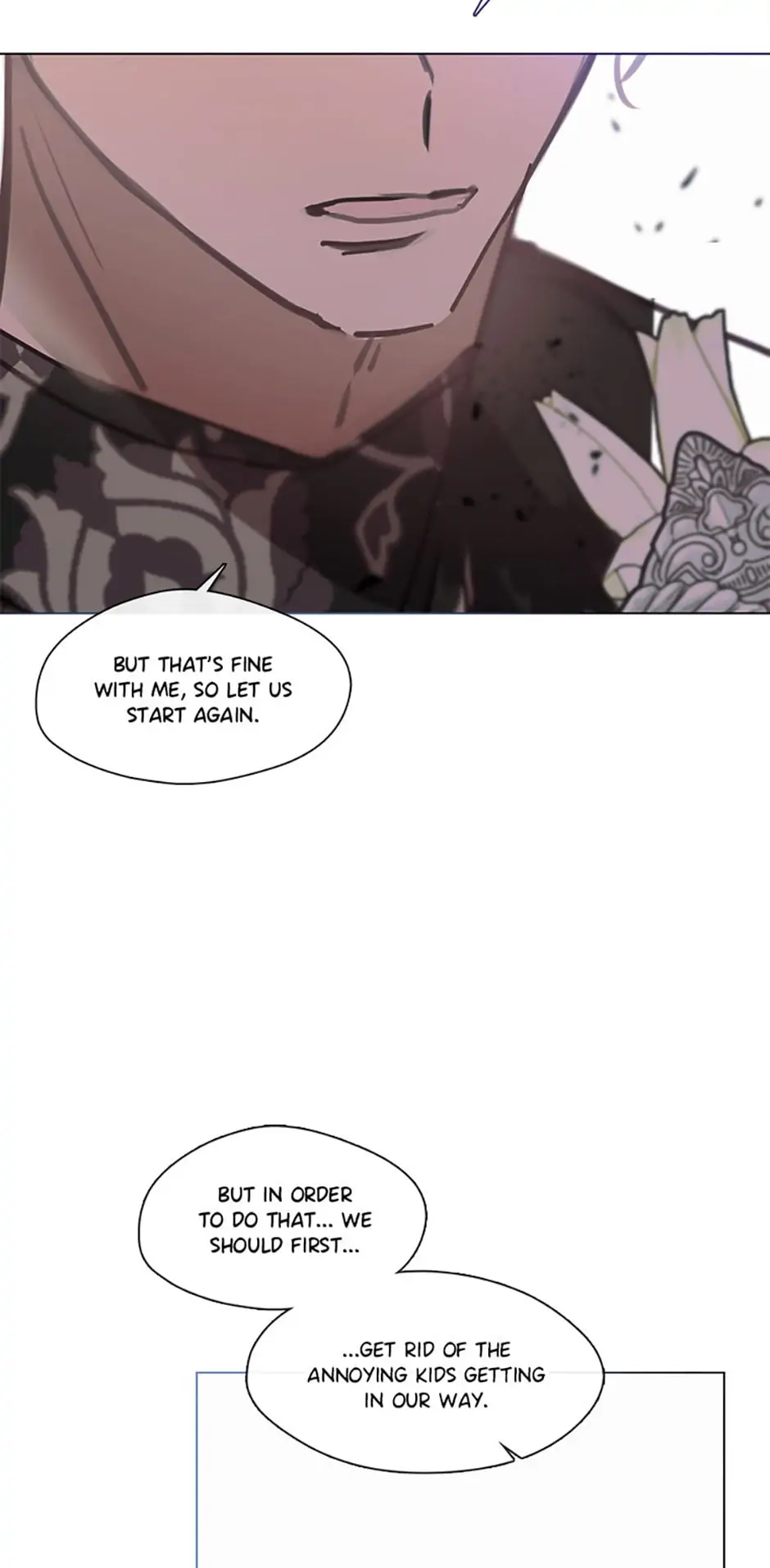 Devoted to Diamond Chapter 68 - page 101